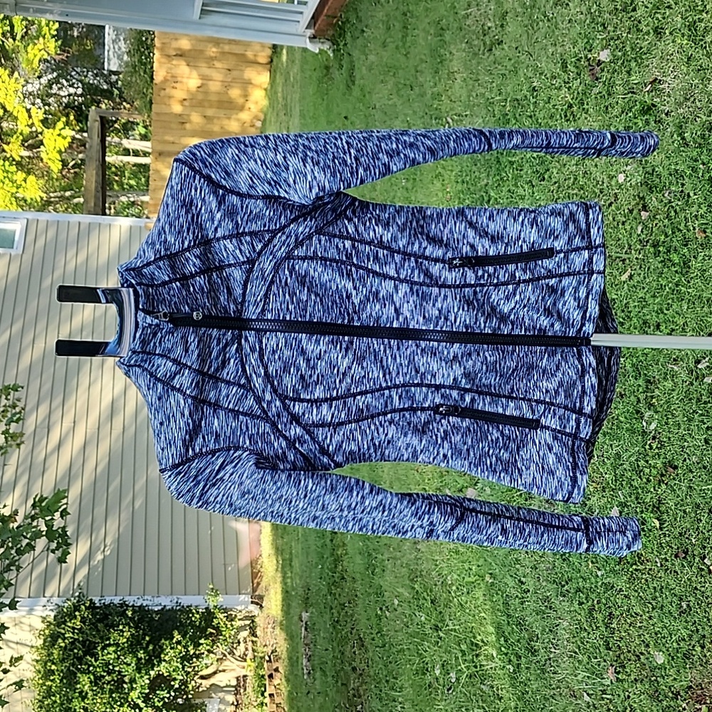 Lululemon Define Jacket Size 6